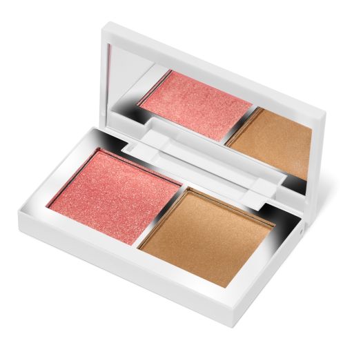 Muah Fiesta Blush- und Konturenpalette