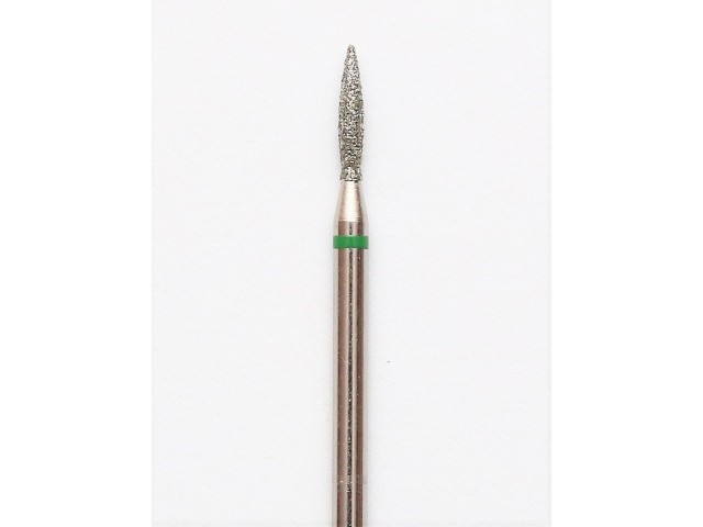 Ziselierfräser mit speziellem Kopf für feine Detailbearbeitungen