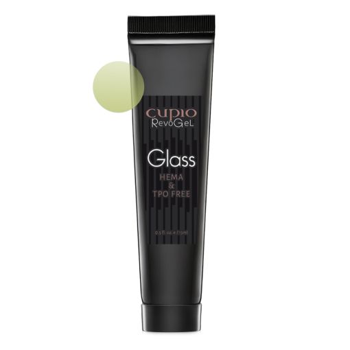 Cupio Acrygel RevoGel Glass - Lemon Light 15ml