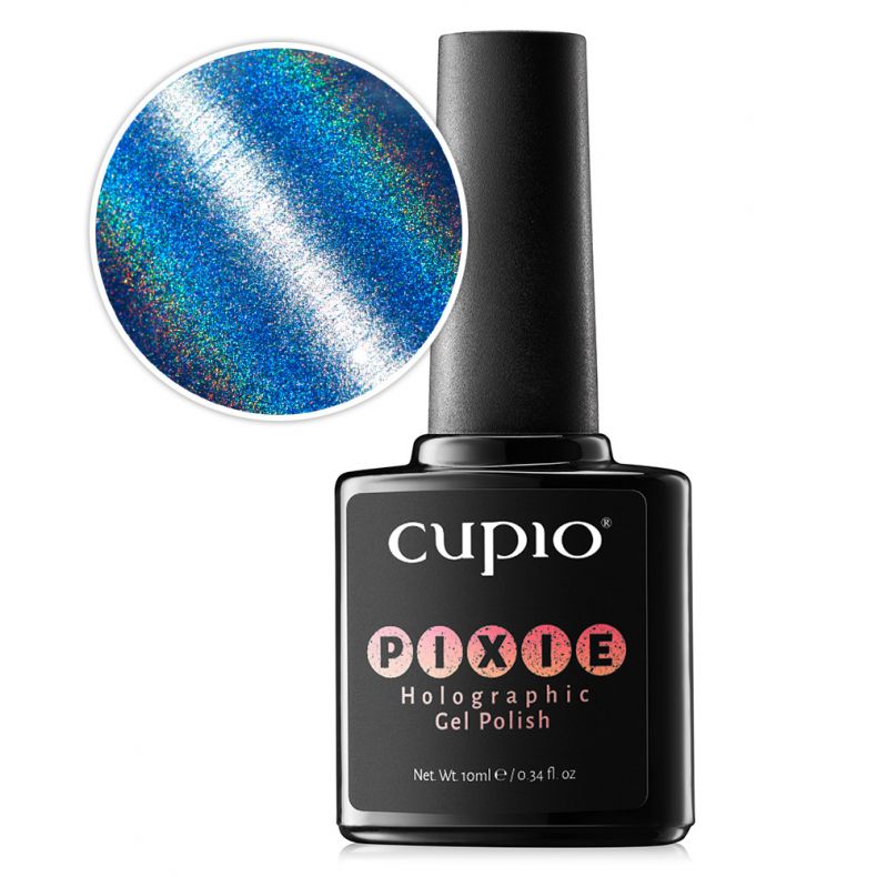 Cupio Gellack Pixie Collection - Azura