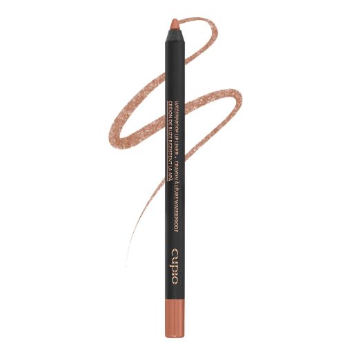 Cupio wasserdichter Lippenkonturenstift – Love Letter