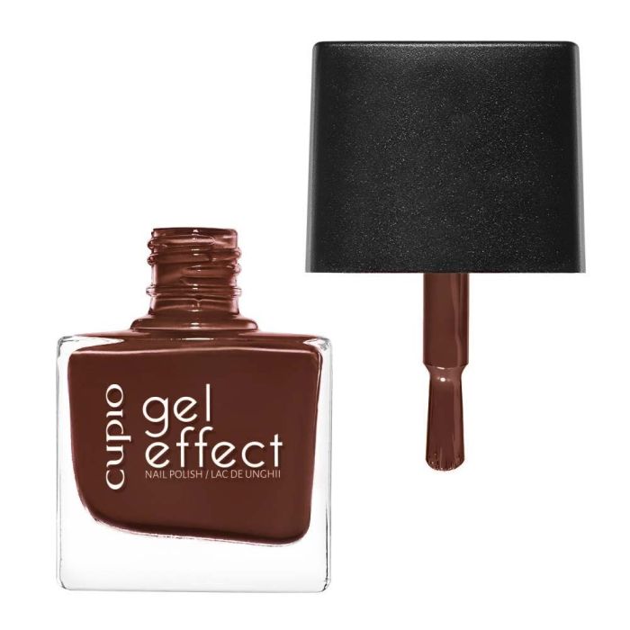 Cupio Gel-Effekt-Nagellack Chocolate Collection -  Rich Soufflé 10ml