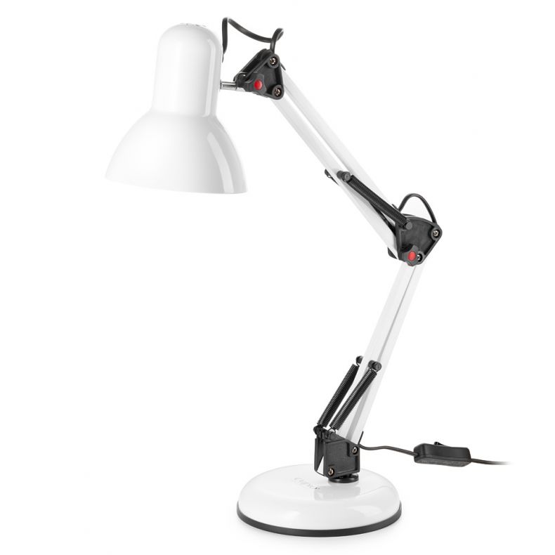 Cupio Glam Tischlampe