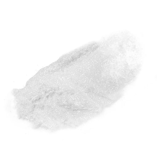pigment_chrome_moonlight_c9064_b Weißes Glitzer-Pulver, ideal für Bastel- und Dekorationsarbeiten