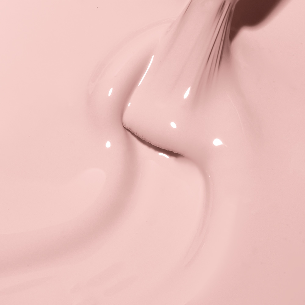 Cupio Gellack Bloom Collection Snowdrop rosé, 15ml