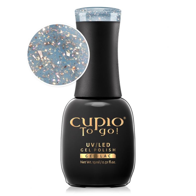 Cupio Gellack Blueberry Honey 15ml