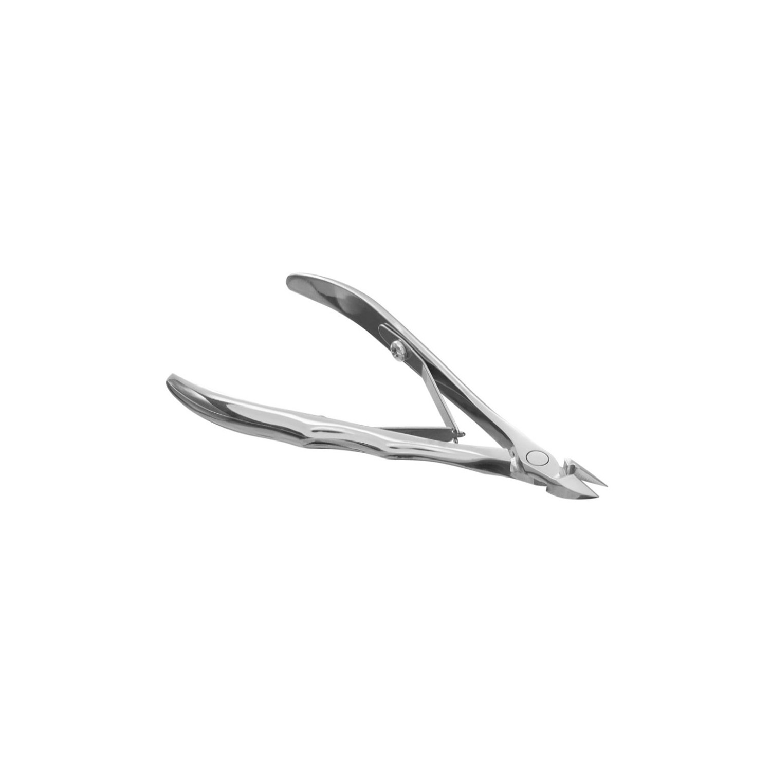hautzange-expert-20-ne-20-8-8mm-staleks-1 Edelstahl-Nagelknipser mit ergonomischem Design und präziser Schneide
