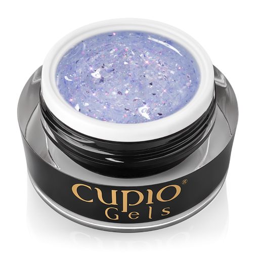 X-travagant Builder Gel Cupio – Icy Orchid 15g