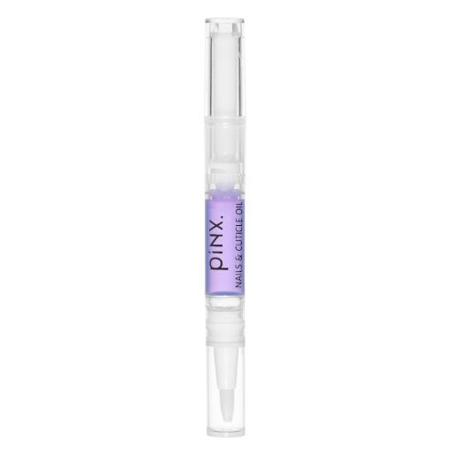 Pinx Nagelhautpflegeöl –  Lavender Haze 8 ml  