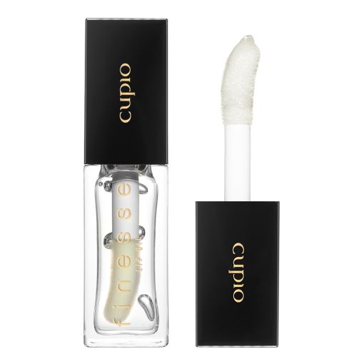 finesse_clear_c8196_b_1 Cupio Finesse Lippenpflege im transparenten Flakon mit Applikator