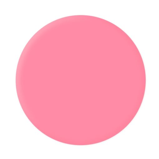 Cupio Color Gel Lady Pink - stark pigmentiert