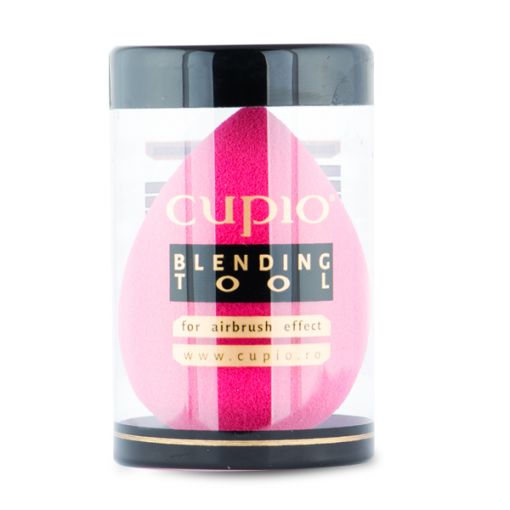 Cupio Make-up-Schwamm – Pink