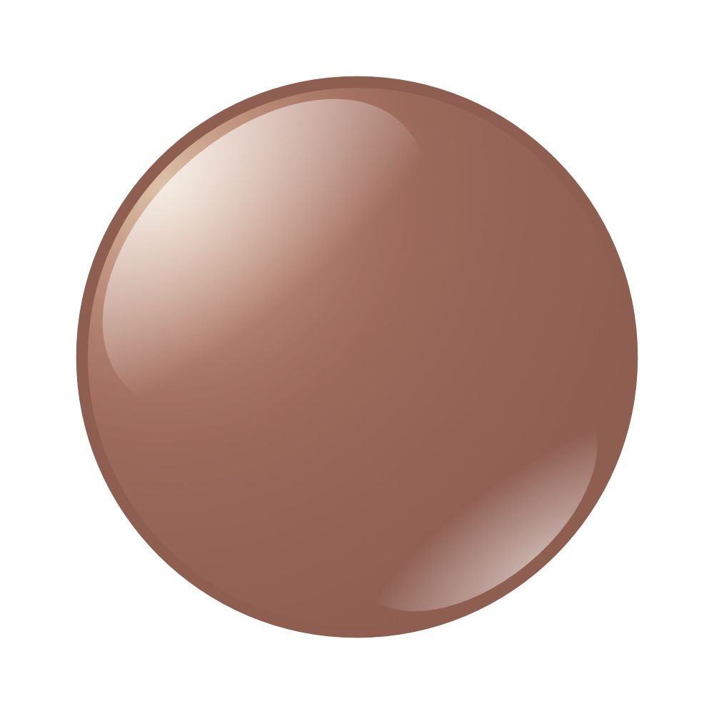 Cupio Color Gel One Layer - Chocochino