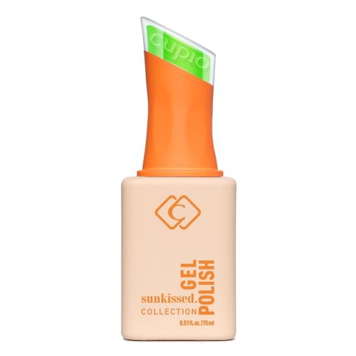 Cupio  Gellack sunkissed - Sun&Fun 15ml
