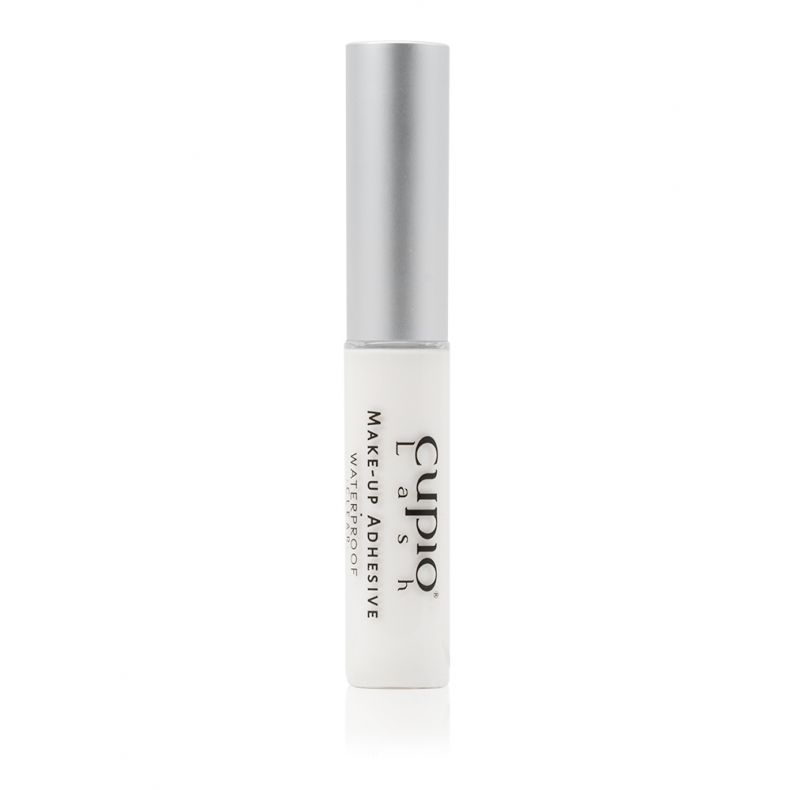 Cupio Lash Make-up Kleber in weißer Verpackung, ideal für Wimpern