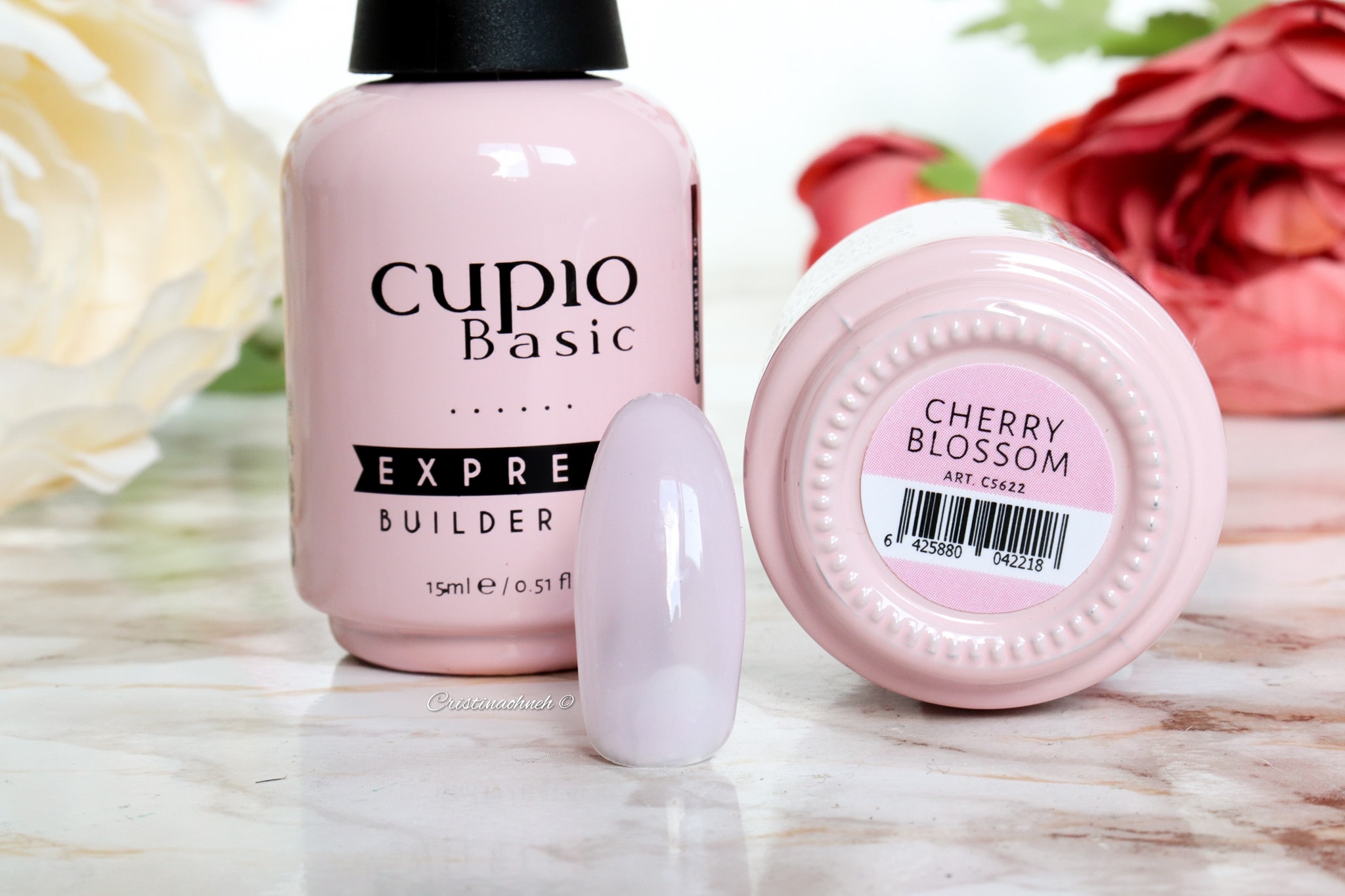 224479891_10220051586502743_1403076303059740579_n Cupio Basic Express Builder und Nagelspitze in Cherry Blossom