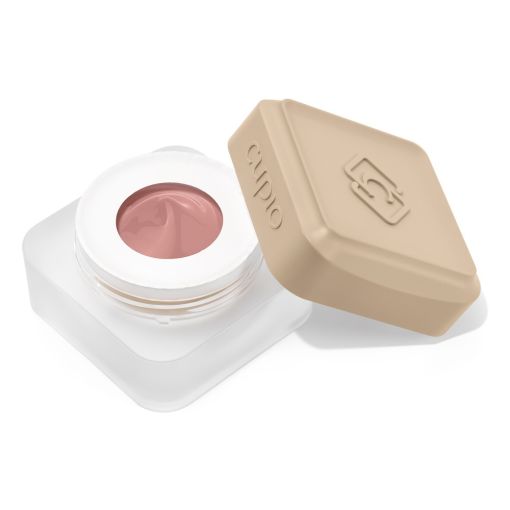 Cupio No File UV Builder Gel Cashmere Nude