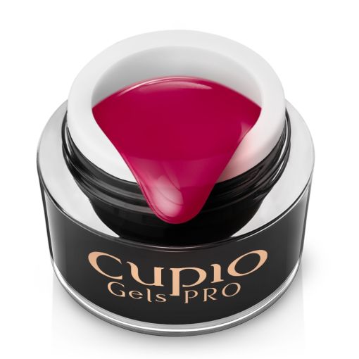 Builder Gel Cupio Glass - Bloom 5ml