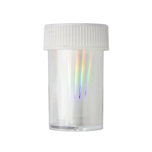 Transferfolie Holo Nr. 1