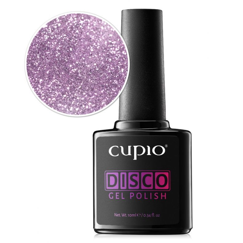 Cupio Gellack Disco Collection Beat