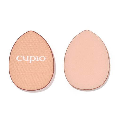 Set mit 5 Cupio-Make-up-Schwämmen – Beauty Drop