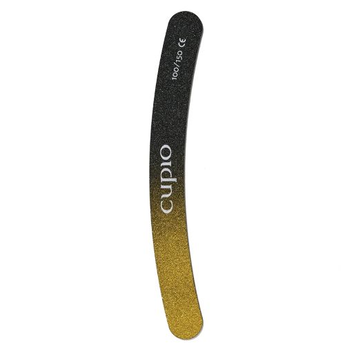 Cupio Professionelle Nagelfeile 100/150