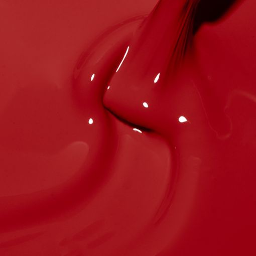 perfect_ruby_necklace_c9984_b Nahaufnahme von roter Farbe, die fließt und einen glatten Glanz zeigt.