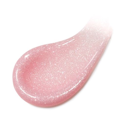 revogel_fairy_rose_1 Rosa Hautpflege-Gel mit glitzernden Partikeln