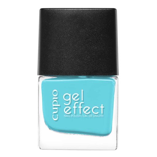 Lac de unghii cu efect de gel Cupio 10ml - Parisian Love Story