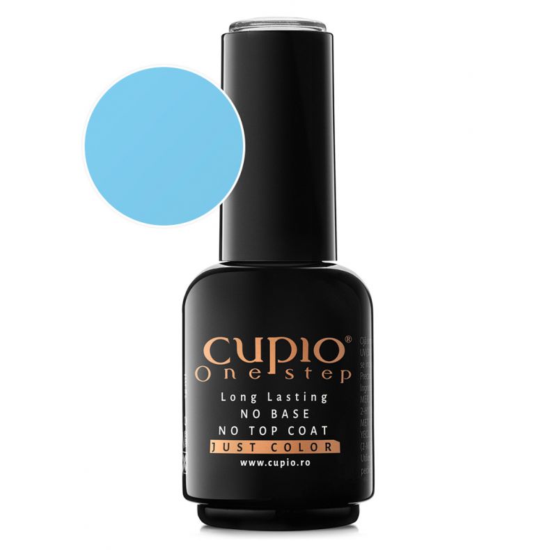 Cupio One Step 3-in-1  Gellack - Z172
