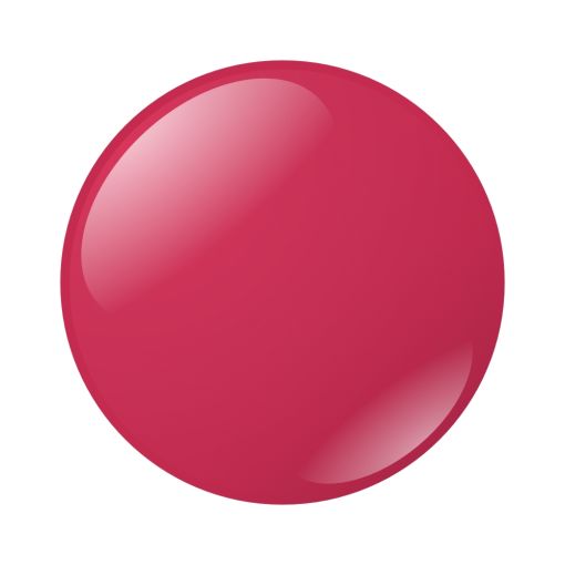 Cupio Color Gel Viva Magenta