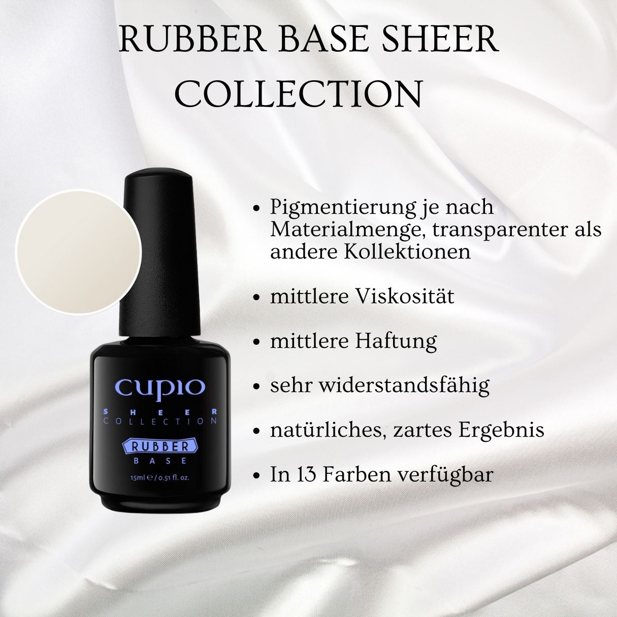 Rubber-Base-Sheer-Collection