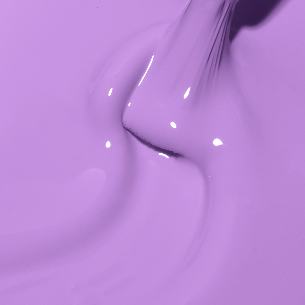 Fliederfarbener Cupio Gellack Bee Orchid aus der Bloom Colle