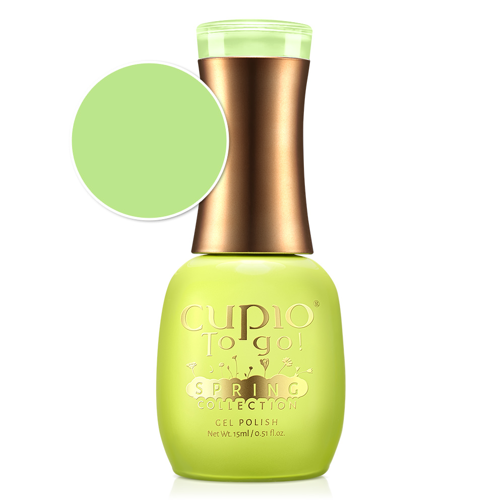 Cupio Gellack Spring Collection Welcome Spring