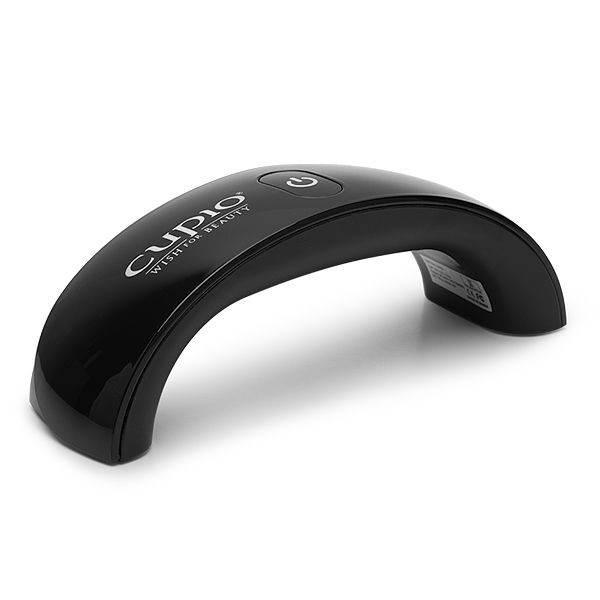 Cupio LED Lampe 9W