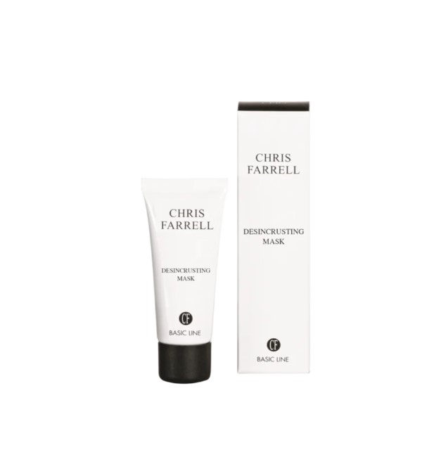 Desincrusting Mask 50ml
