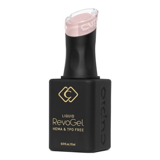 Flasche Cupio Liquid RevoGel HEMA & TPO Free 15ml