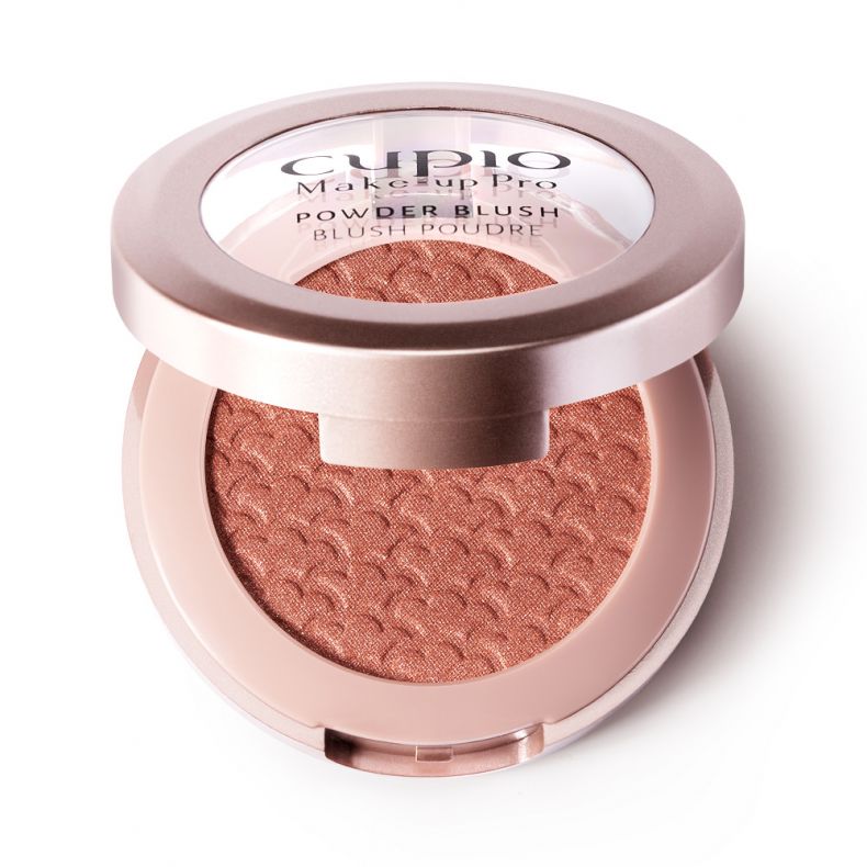 Cupio Blush Kiss My Cheeks - Rose
