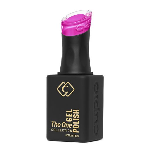 Oja semipermanenta Cupio To Go! Berry Margarita 15ml