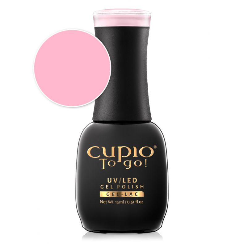 Cupio Gellack Shell 15 ml