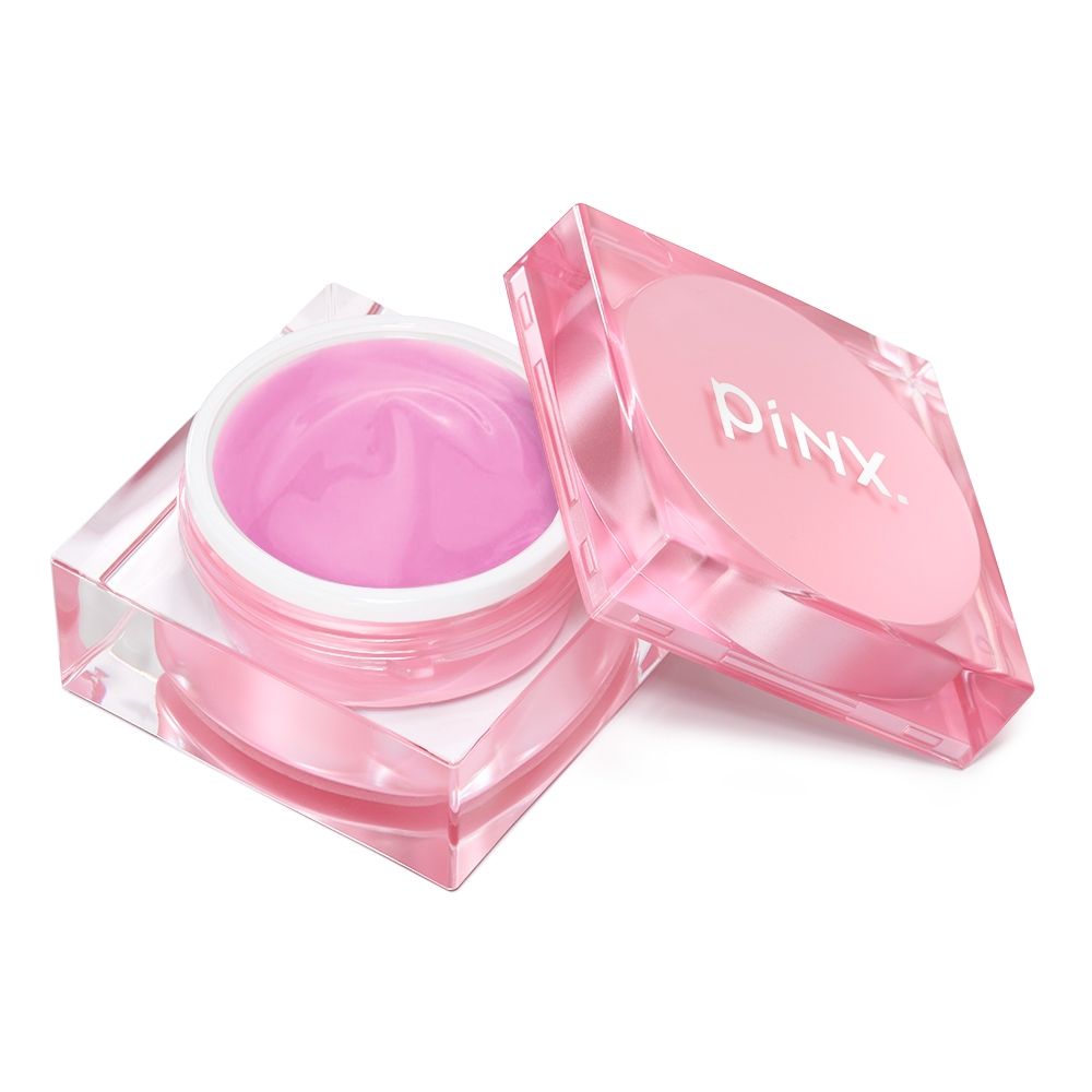Easy Fill Gel pinx. - Summer Heels