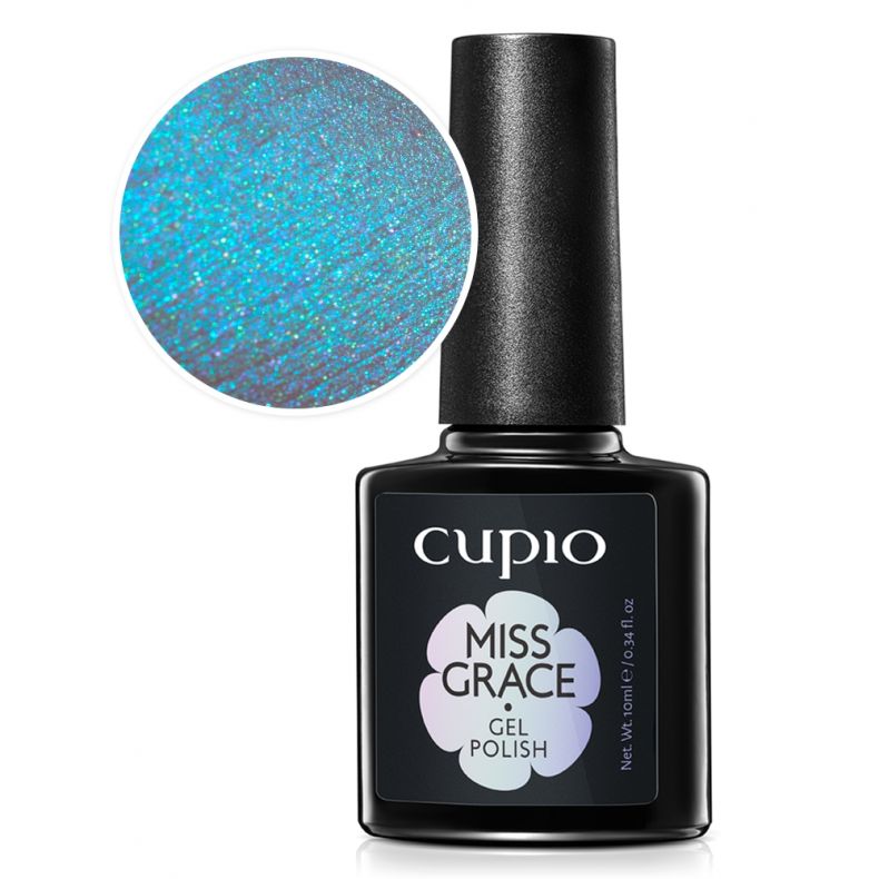 Cupio Gellack Miss Grace - Diamond Tears