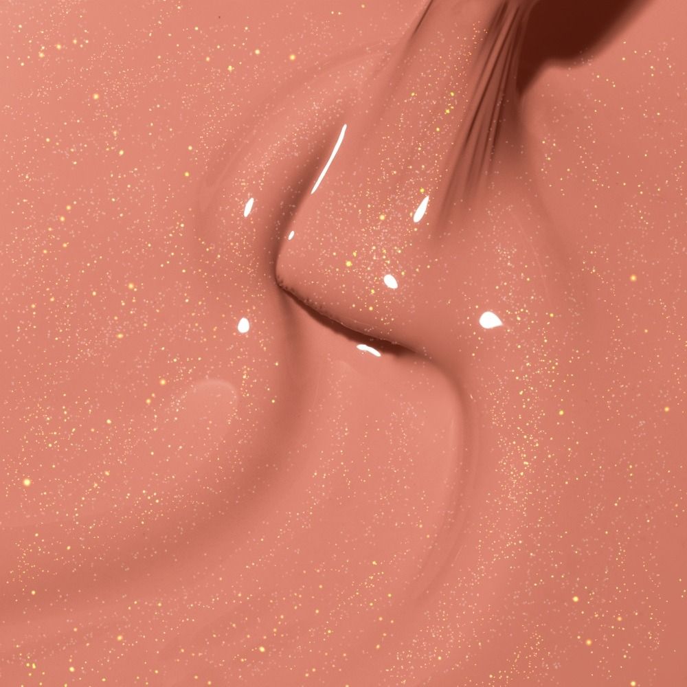 Cupio One-Step 3-in-1 UV-Gel Nagellack Stereo Love