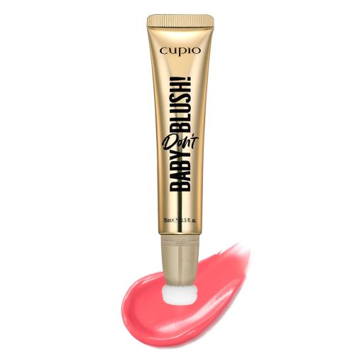 angel_energy_c8413_b Cupio Baby Blush - Rosa Creme für eine natürliche Frische und Farbe