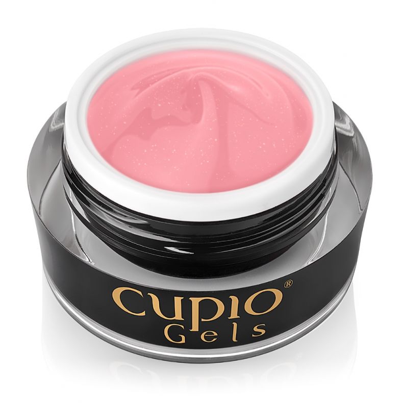 Make-Up Builder Gel Lady Pink 15/30//50ml