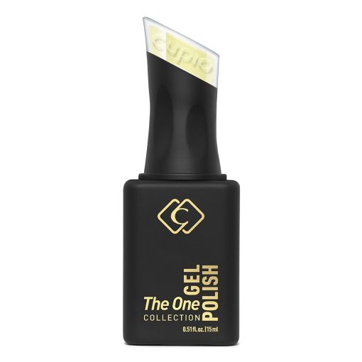 Cupio Gellack The One Sun Glow 15ml