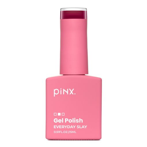 pinx. Gellack Everyday Slay  - Vamp Royale 15ml