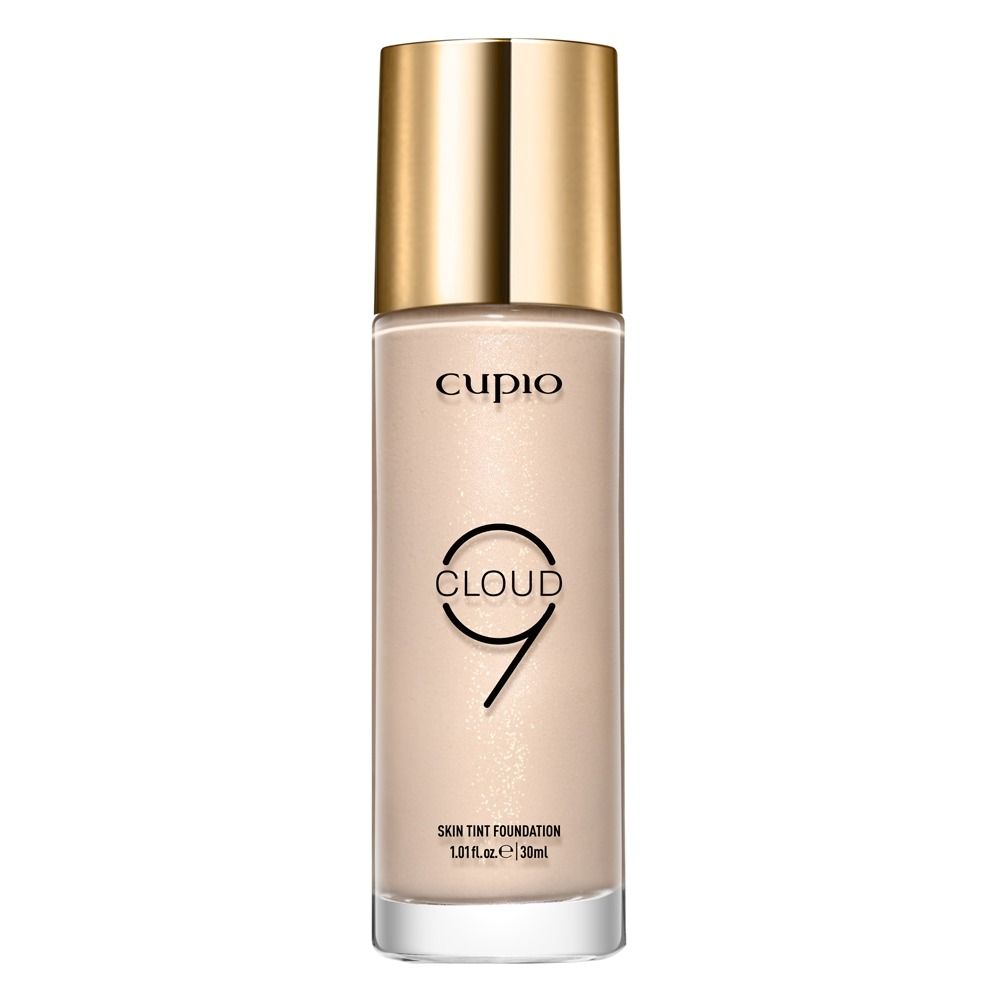 Cupio Cloud9 Flüssige Foundation mit leichter Textur – Morning Dew Cupio Cloud9 Flüssige Foundation mit leichter Textur – Morning Dew