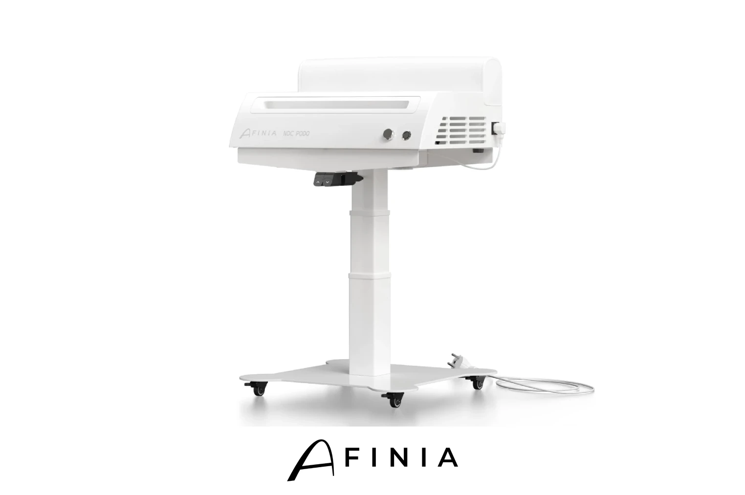 NDC-PODO-1 AFINIA MBC P200, 3D-Drucker, vielseitig einsetzbar, modernes Design