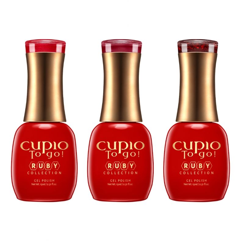 Kit Ruby Collection
